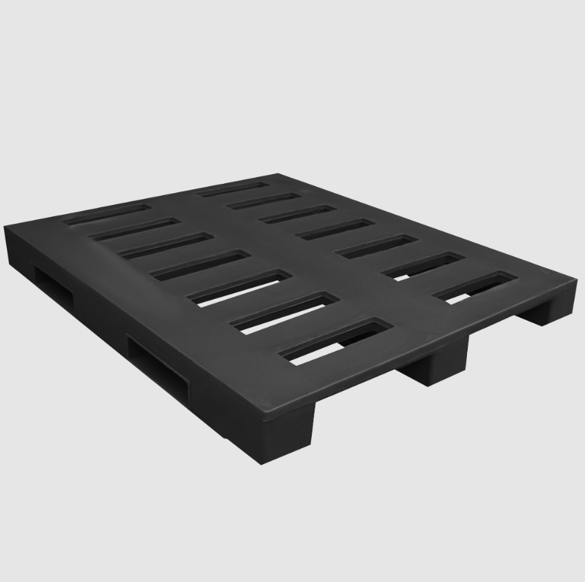 Soft Pallet (Vazado)